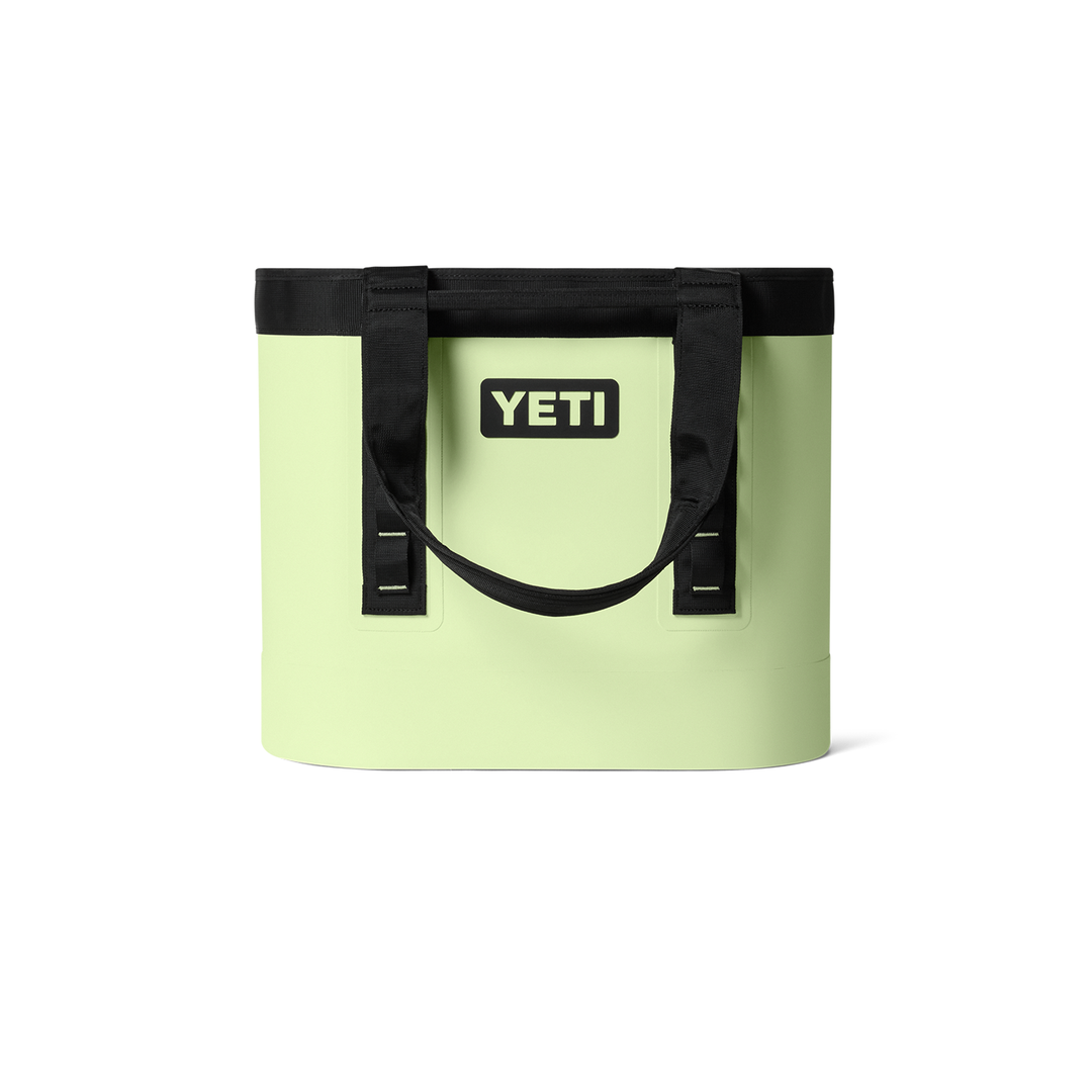 YETI Camino 35 Carryall - Limited Edition - Grasshopper