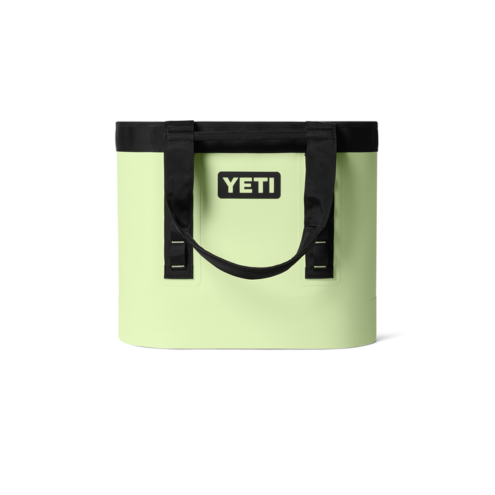 YETI Camino 35 Carryall - Limited Edition - Grasshopper