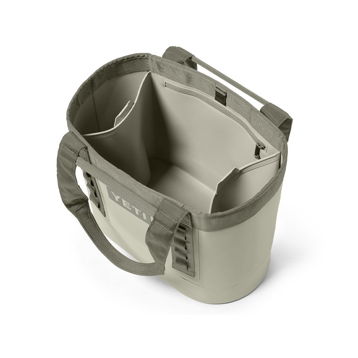 YETI Camino 35 Carryall - Pampa Green