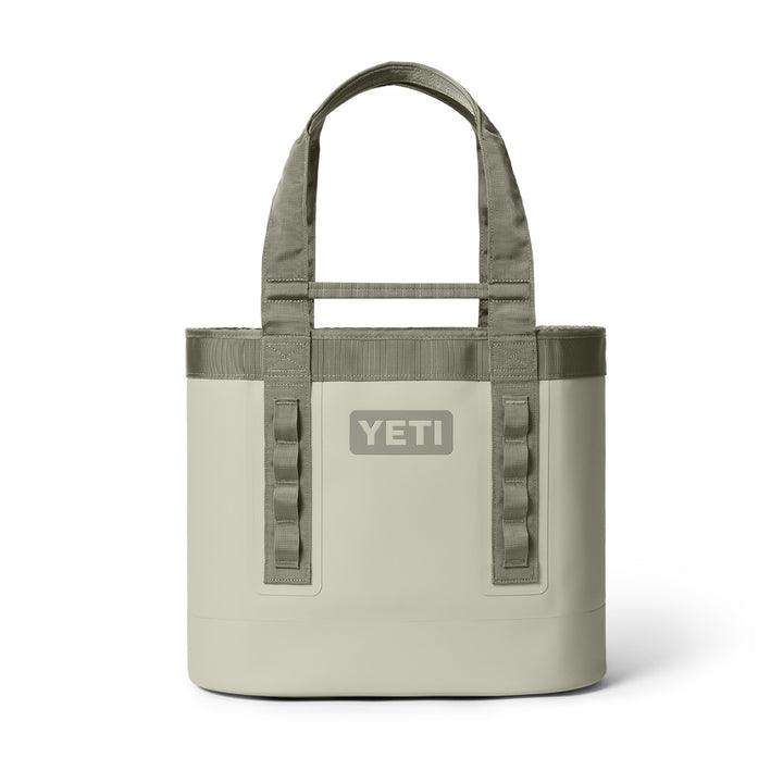 YETI Camino 35 Carryall - Pampa Green