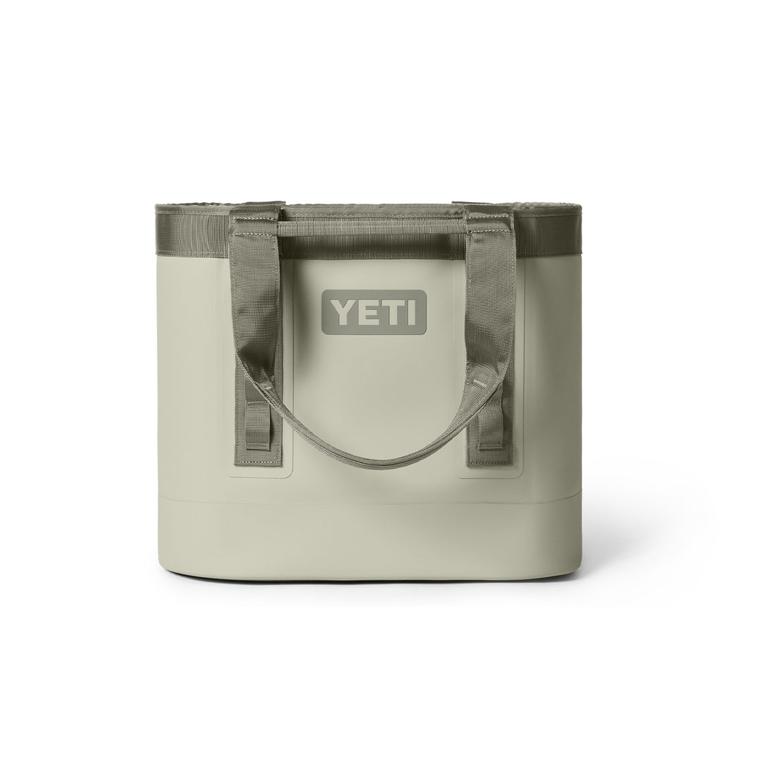 YETI Camino 35 Carryall - Pampa Green