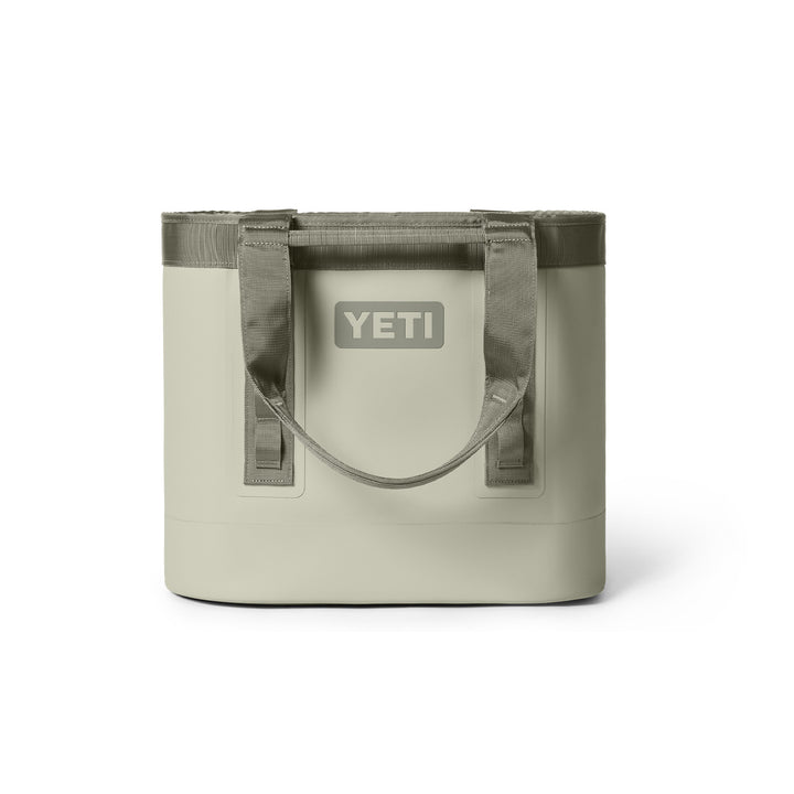 YETI Camino 35 Carryall - Pampa Green