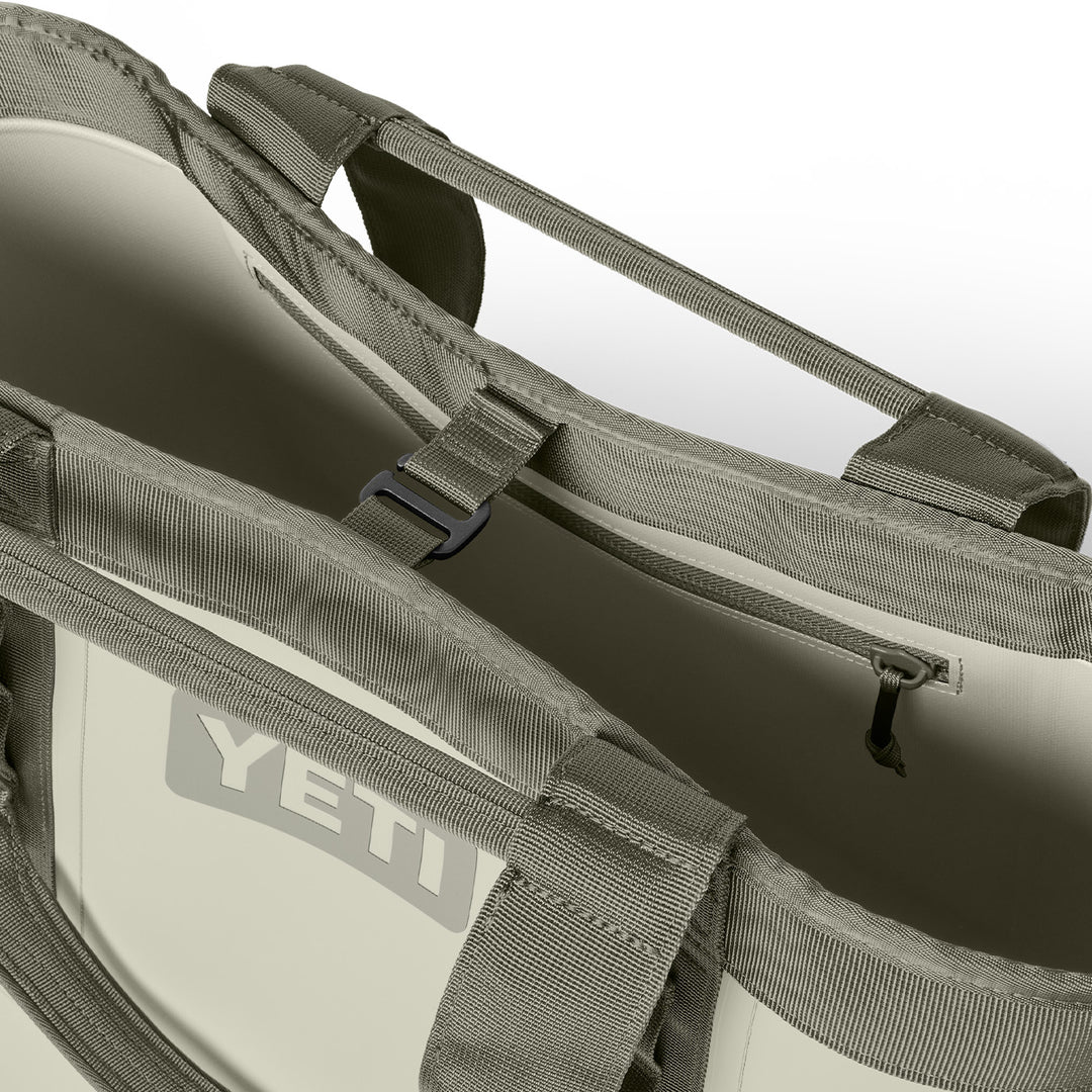 YETI Camino 35 Carryall - Pampa Green
