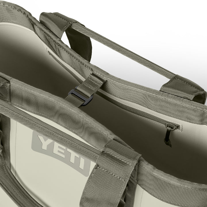 YETI Camino 35 Carryall - Pampa Green