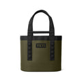 YETI Camino 35 Carryall - Storm Grey — 35 / Olive/Black