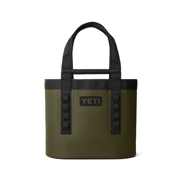 YETI Camino 35 Carryall - Storm Grey
