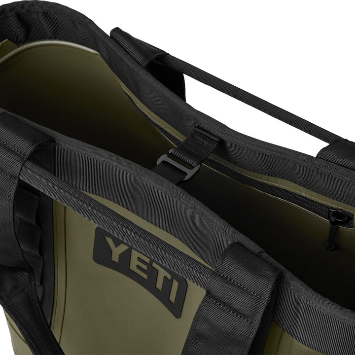 YETI Camino 35 Carryall - Storm Grey