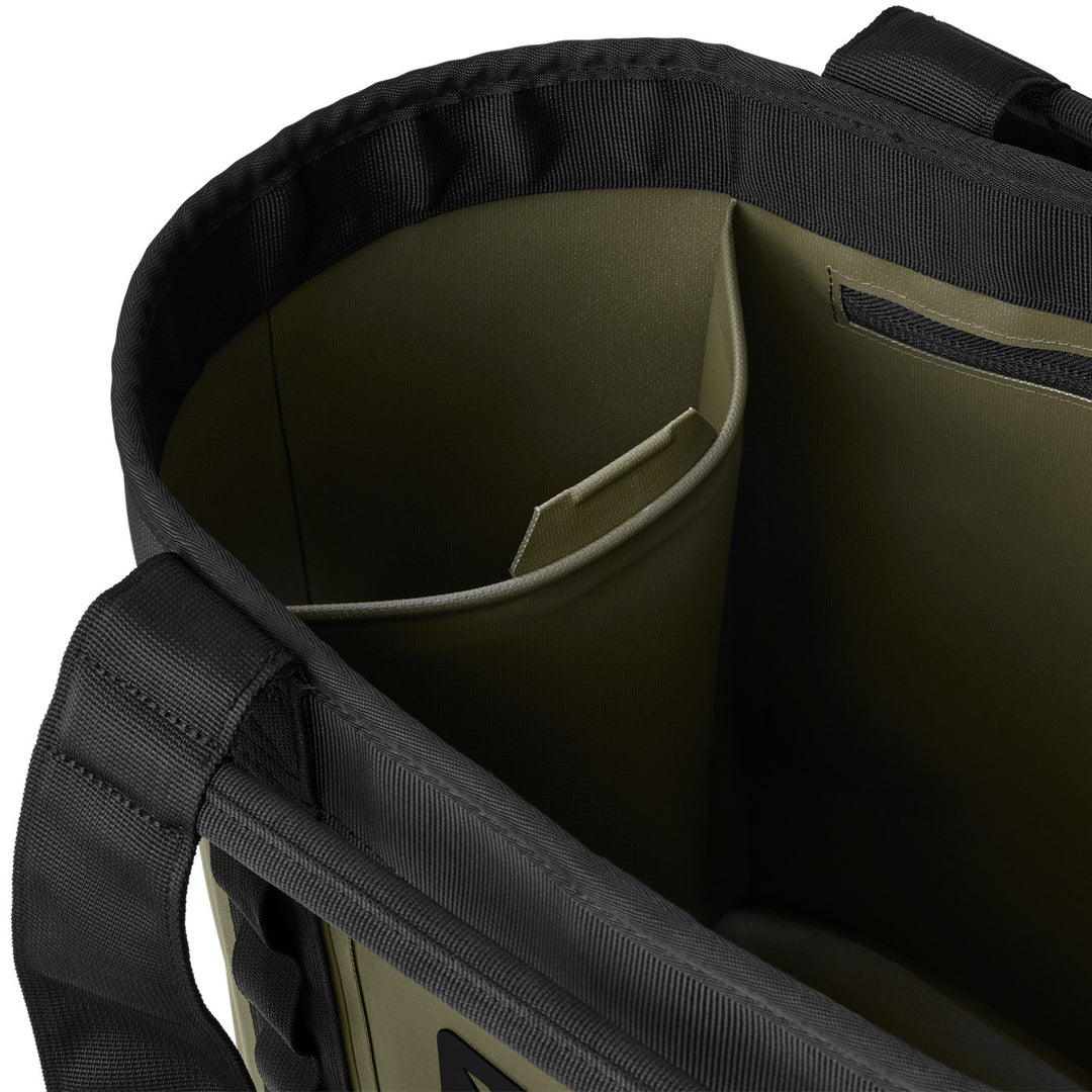 YETI Camino 35 Carryall - Storm Grey