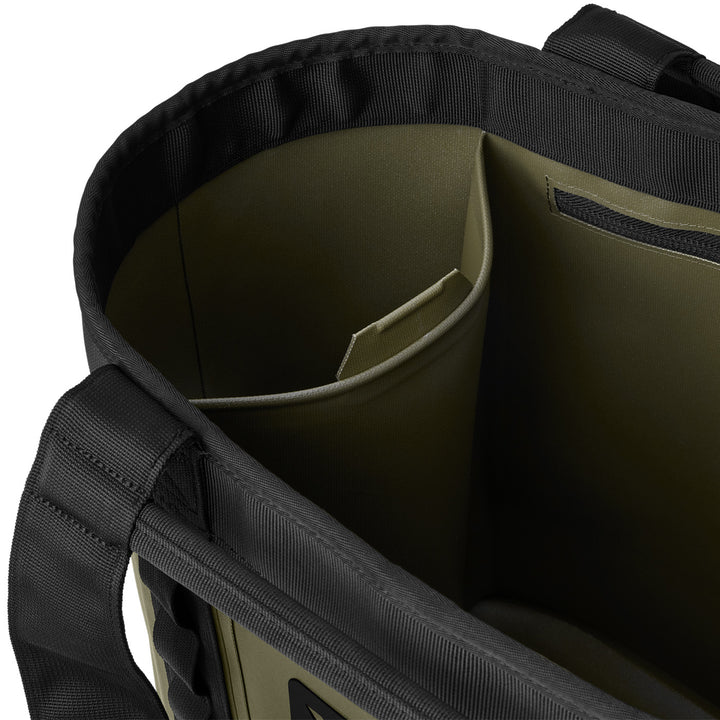 YETI Camino 35 Carryall - Storm Grey