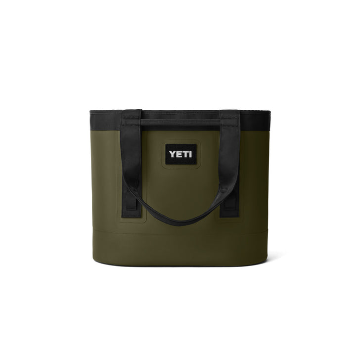 YETI Camino 35 Carryall - Storm Grey