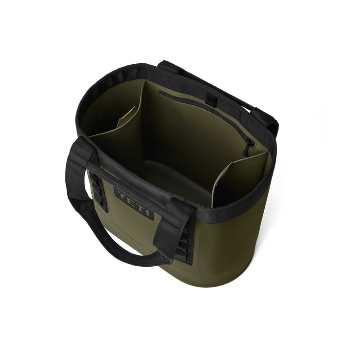 YETI Camino 35 Carryall - Storm Grey