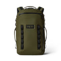 YETI Cayo All-Weather 35L Backpack - Black — 35L / Olive