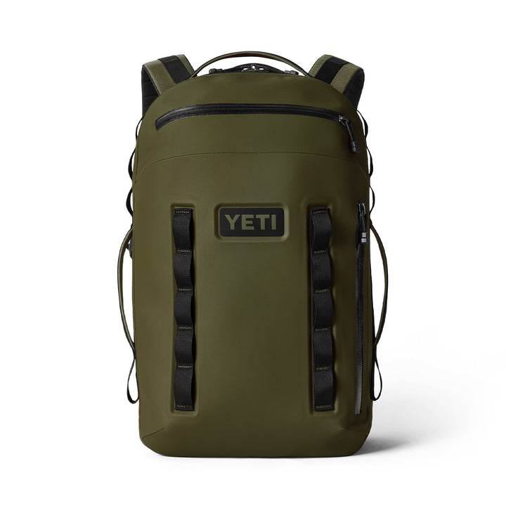YETI Cayo All-Weather 35L Backpack - Black