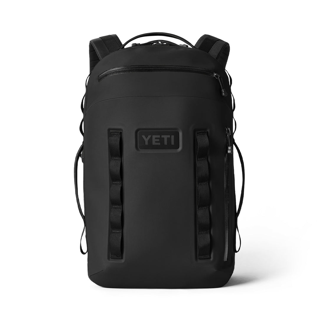 YETI Cayo All-Weather 35L Backpack - Black