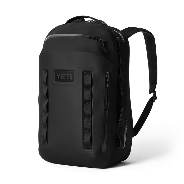 YETI Cayo All-Weather 35L Backpack - Black