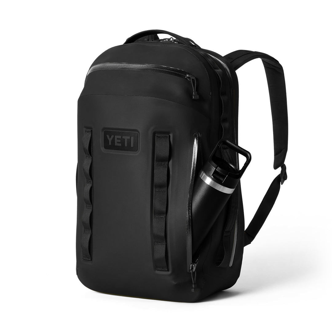 YETI Cayo All-Weather 35L Backpack - Black