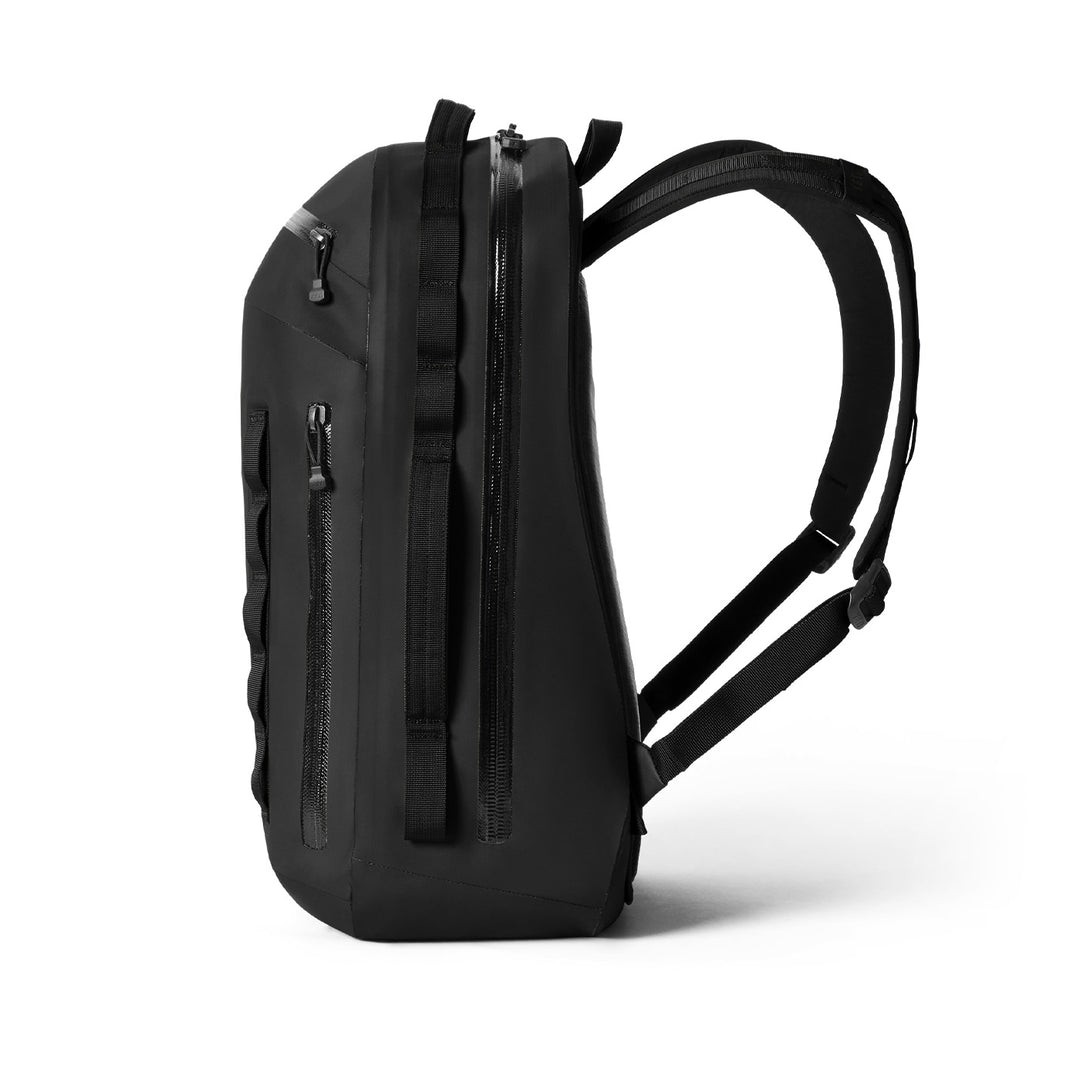 YETI Cayo All-Weather 35L Backpack - Black