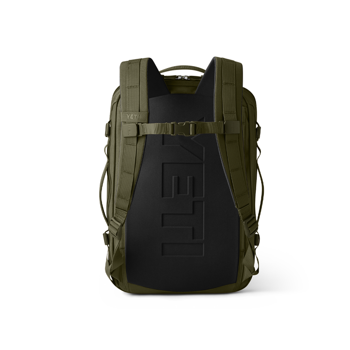 YETI Crossroads 22L Backpack - Alpine Brown