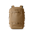 YETI Crossroads 22L Backpack - Alpine Brown — 22L / Alpine Brown