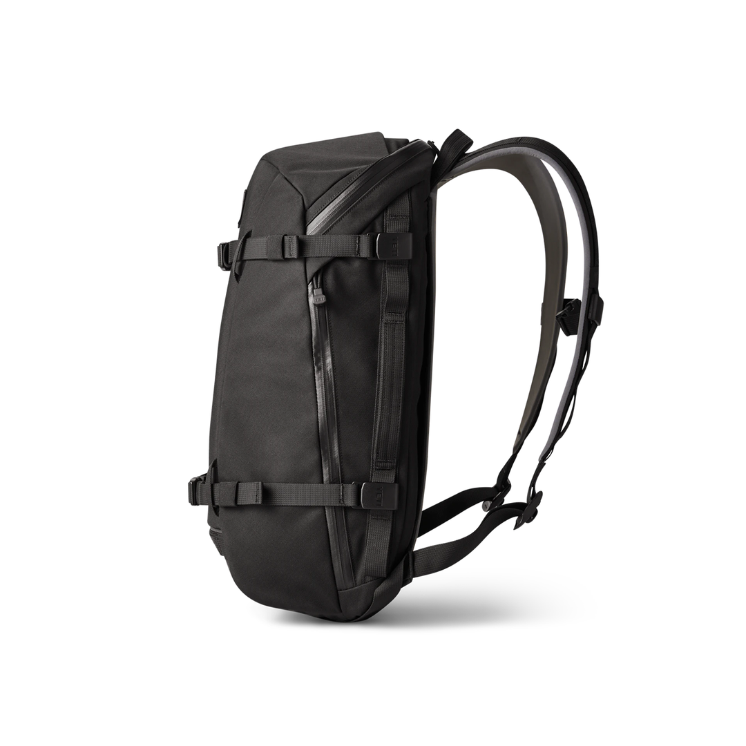 YETI Crossroads 22L Backpack - Alpine Brown