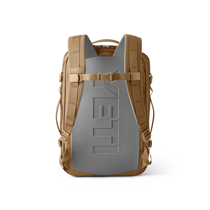 YETI Crossroads 22L Backpack - Alpine Brown