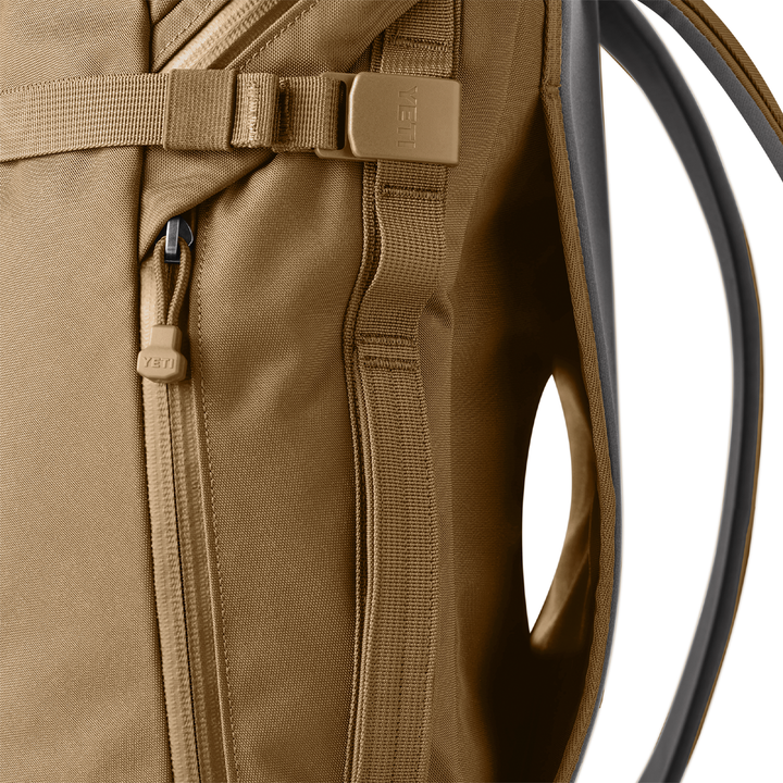 YETI Crossroads 22L Backpack - Alpine Brown