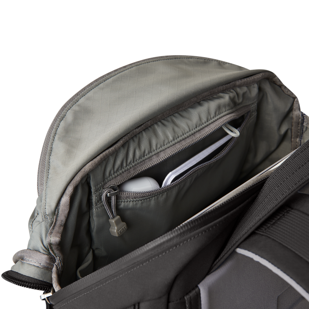 YETI Crossroads 22L Backpack - Alpine Brown