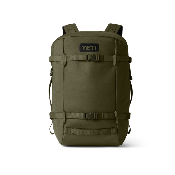 YETI Crossroads 22L Backpack - Alpine Brown