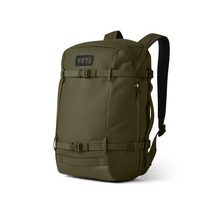 YETI Crossroads 22L Backpack - Alpine Brown