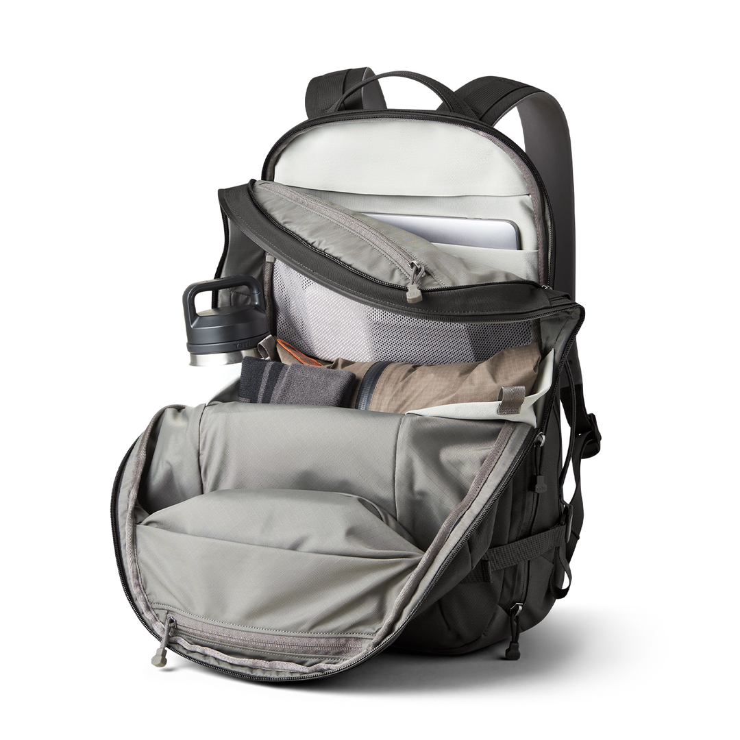 YETI Crossroads 27L Backpack - Alpine Brown