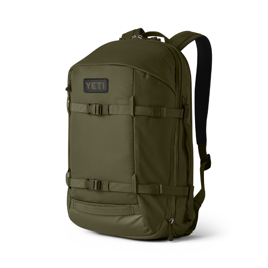 YETI Crossroads 27L Backpack - Alpine Brown