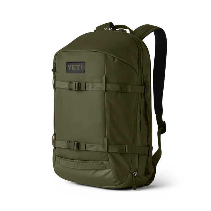 YETI Crossroads 27L Backpack - Alpine Brown
