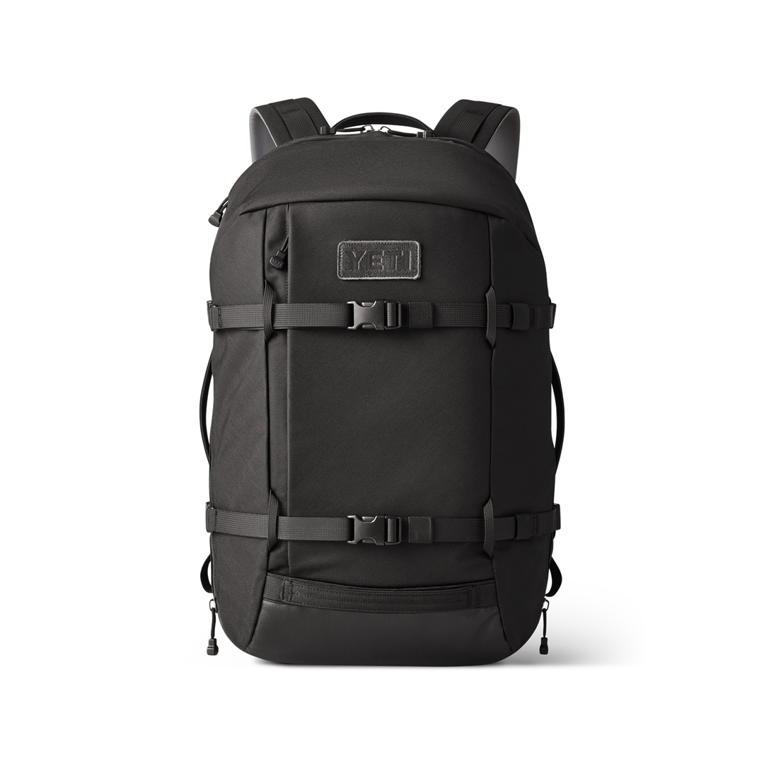 YETI Crossroads 27L Backpack - Alpine Brown