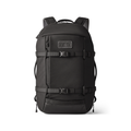YETI Crossroads 27L Backpack - Alpine Brown — 27L / Black