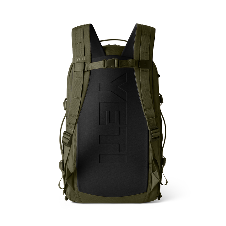 YETI Crossroads 27L Backpack - Alpine Brown
