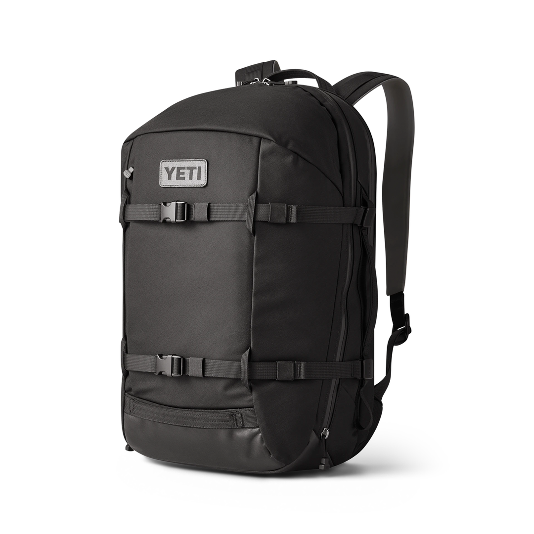 YETI Crossroads 27L Backpack - Alpine Brown