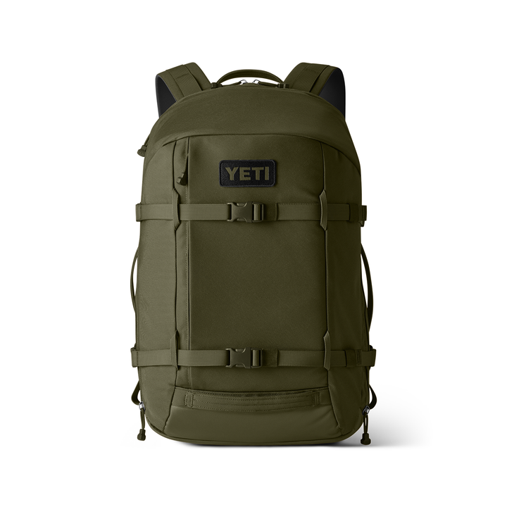 YETI Crossroads 27L Backpack - Alpine Brown