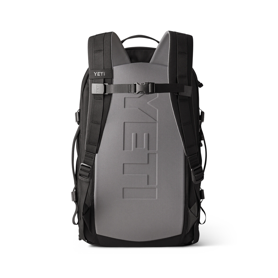 YETI Crossroads 27L Backpack - Alpine Brown