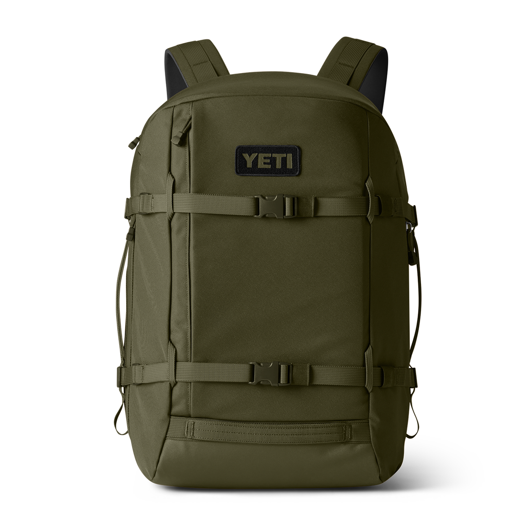 YETI Crossroads 35L Backpack - Alpine Brown
