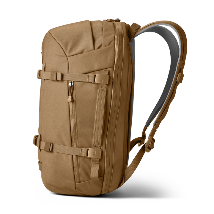 YETI Crossroads 35L Backpack - Alpine Brown
