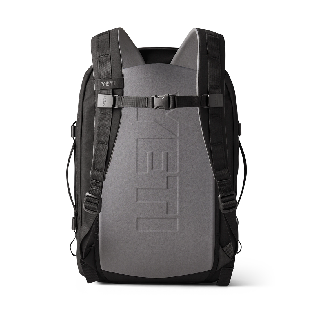 YETI Crossroads 35L Backpack - Alpine Brown