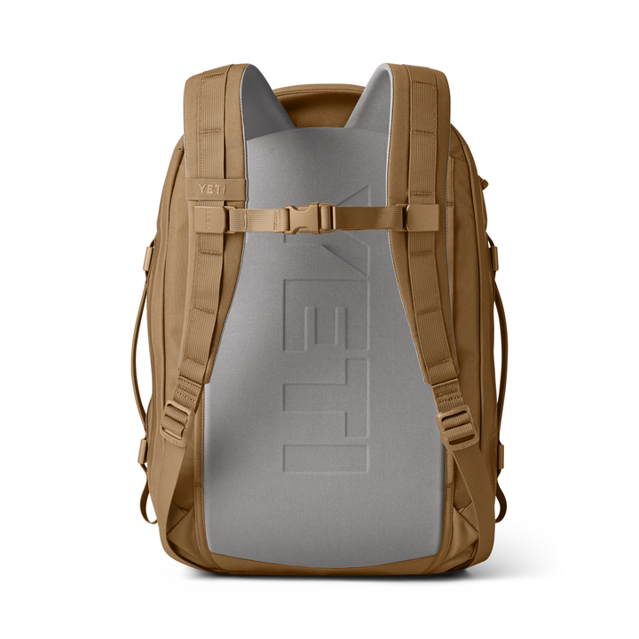 YETI Crossroads 35L Backpack - Alpine Brown