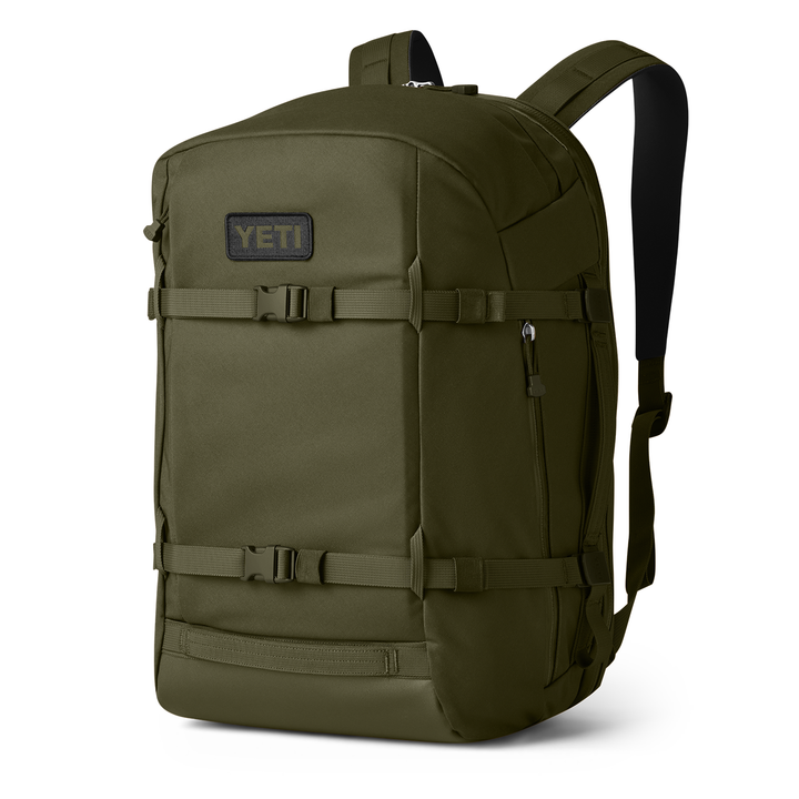 YETI Crossroads 35L Backpack - Alpine Brown