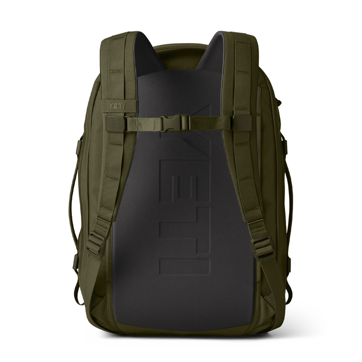 YETI Crossroads 35L Backpack - Alpine Brown