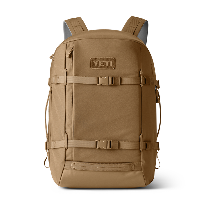 YETI Crossroads 35L Backpack - Alpine Brown