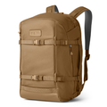 YETI Crossroads 35L Backpack - Alpine Brown — 35L / Alpine Brown