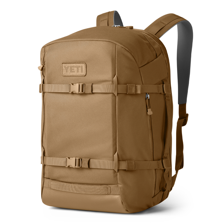 YETI Crossroads 35L Backpack - Alpine Brown