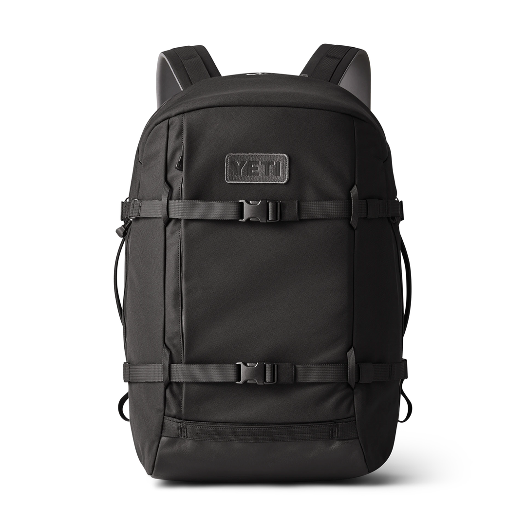 YETI Crossroads 35L Backpack - Alpine Brown