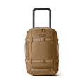YETI Crossroads 35L / 22in Wheeled Luggage - Alpine Brown — 35L / Alpine Brown