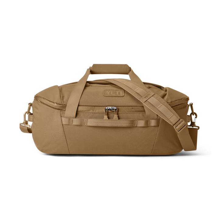 YETI Crossroads 40L Duffel - Alpine Brown